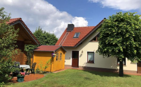 Ferienhaus Knappensee